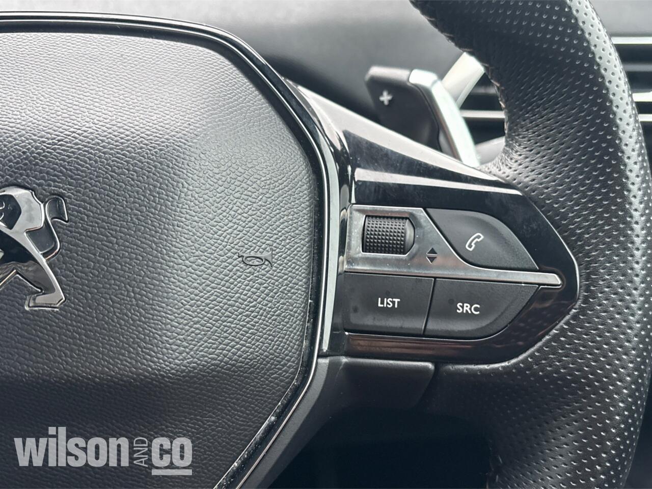 Used Peugeot 5008 2023 for sale - 77377330: Photo 20