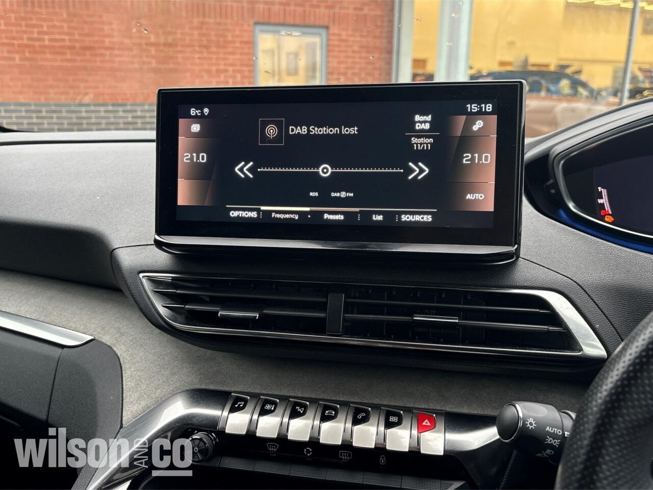 Used Peugeot 5008 2023 for sale - 77377330: Photo 21