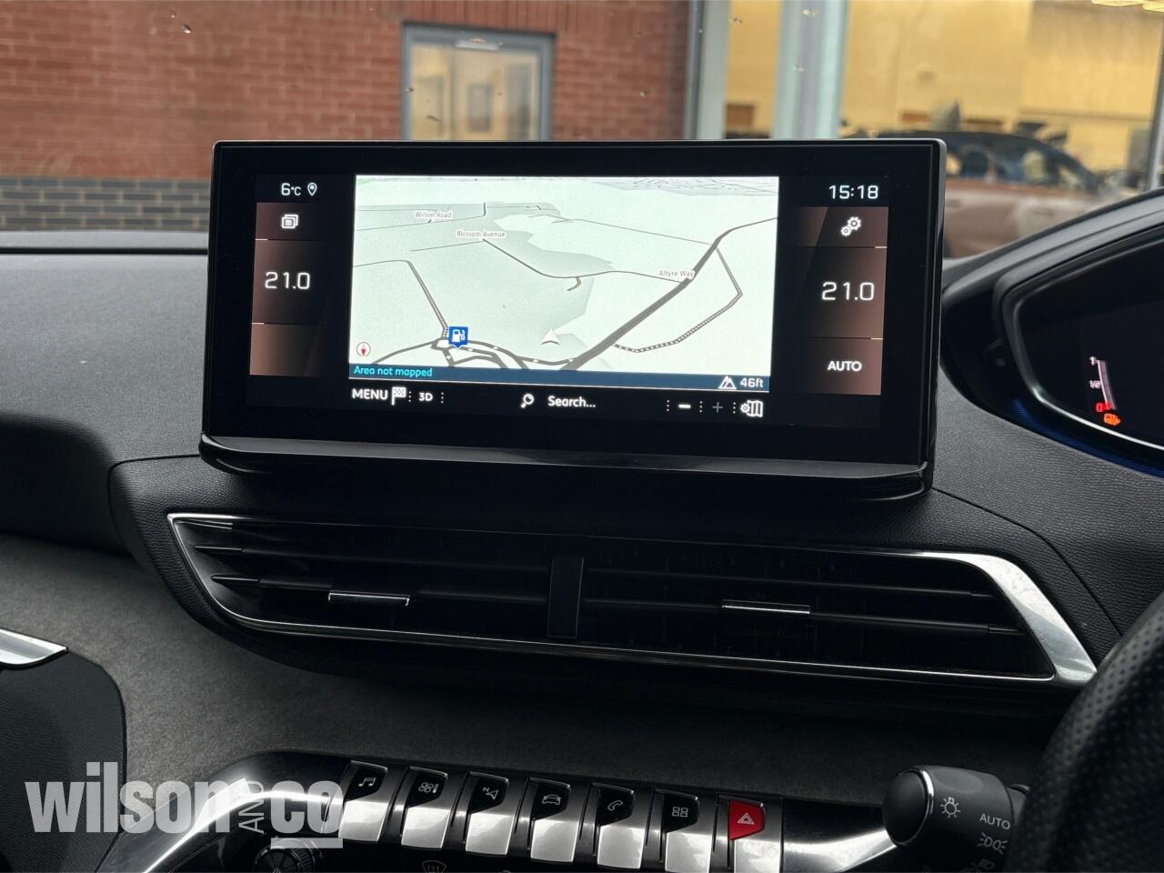 Used Peugeot 5008 2023 for sale - 77377330: Photo 22