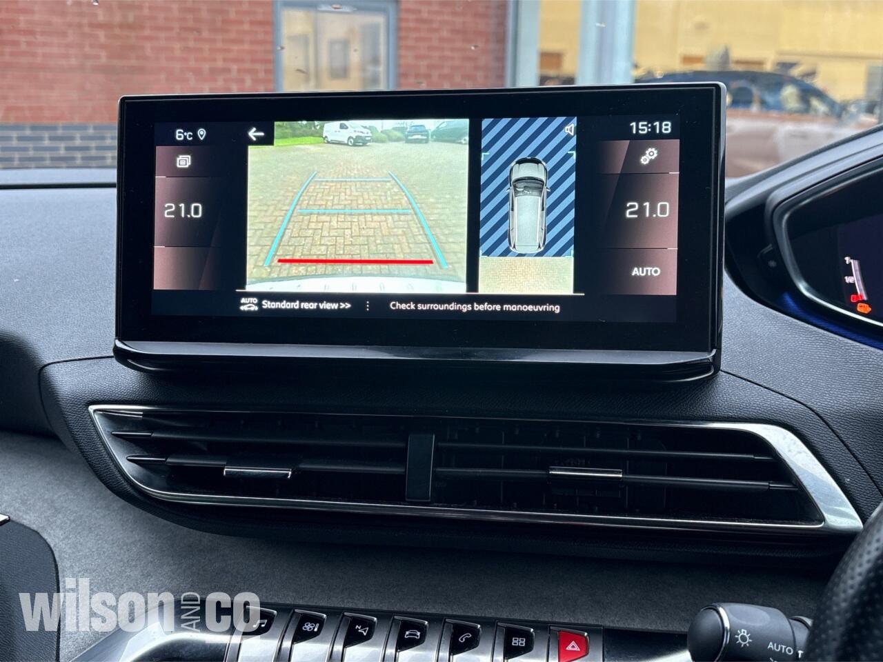 Used Peugeot 5008 2023 for sale - 77377330: Photo 23