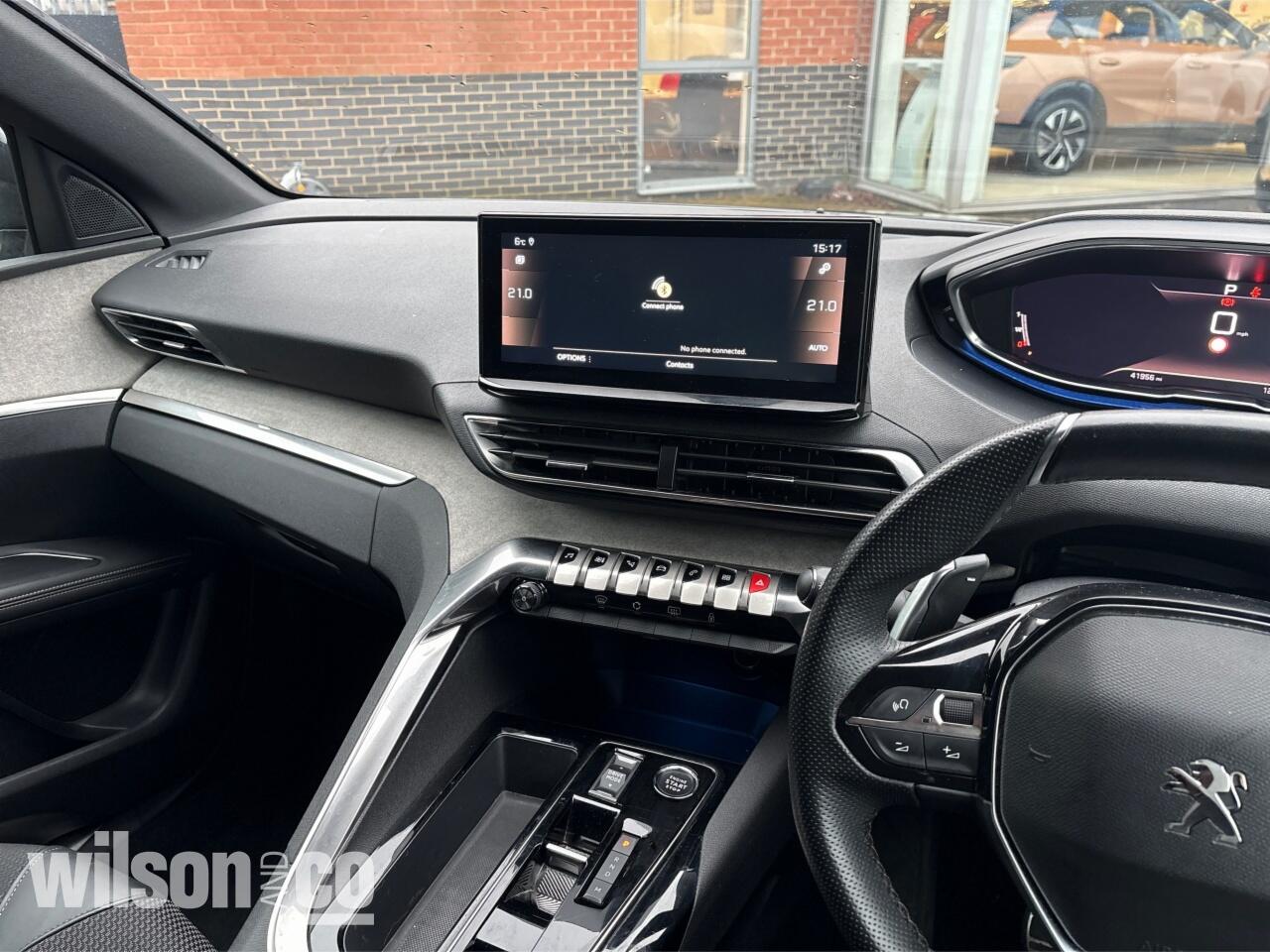 Used Peugeot 5008 2023 for sale - 77377330: Photo 24