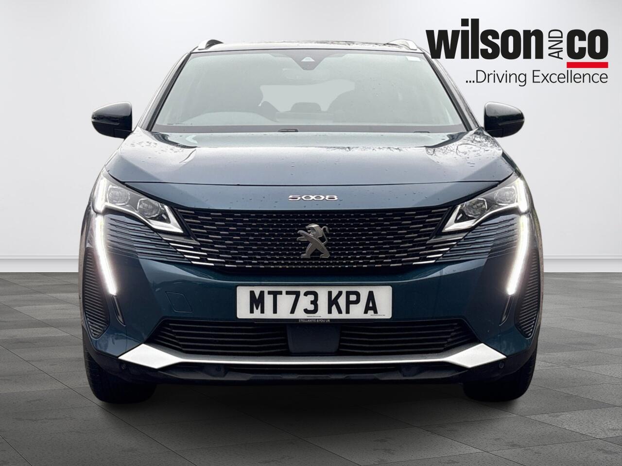 Used Peugeot 5008 2023 for sale - 77377330: Photo 3