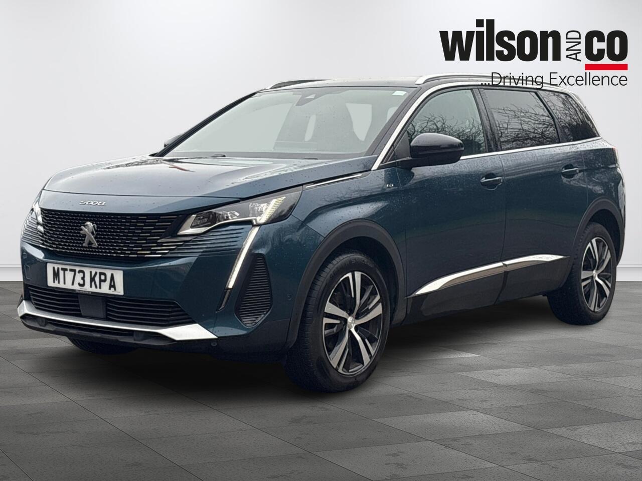 Used Peugeot 5008 2023 for sale - 77377330: Photo 5