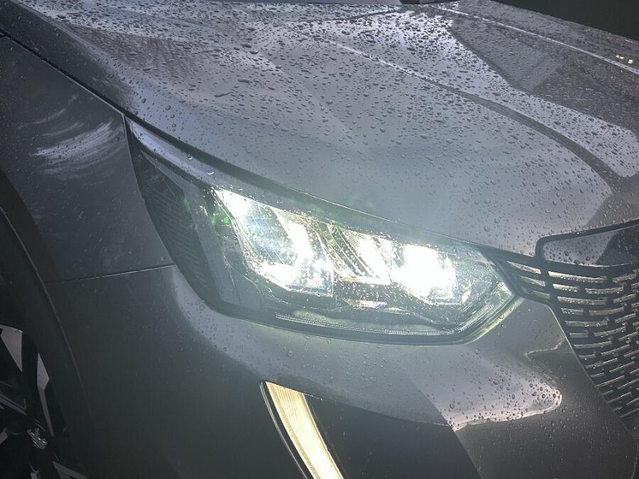 Used Peugeot 2008 2021 for sale - 77066588: Photo 12