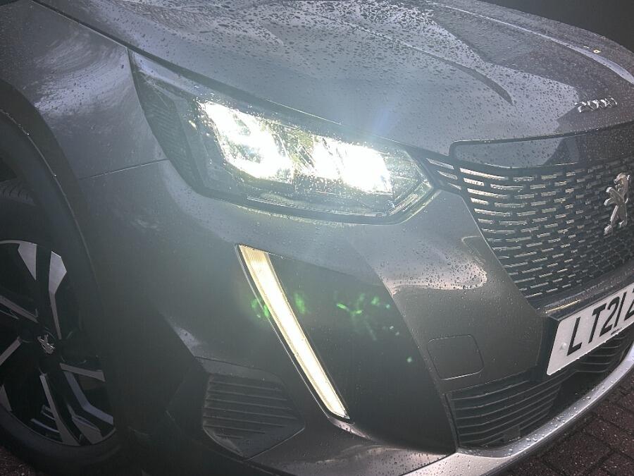 Used Peugeot 2008 2021 for sale - 77066588: Photo 13