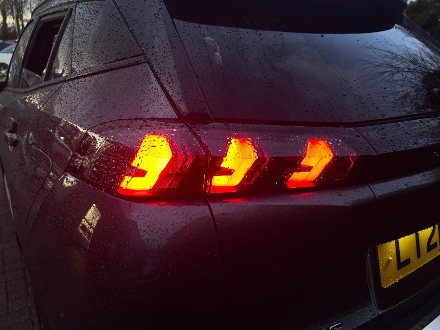 Used Peugeot 2008 2021 for sale - 77066588: Photo 18