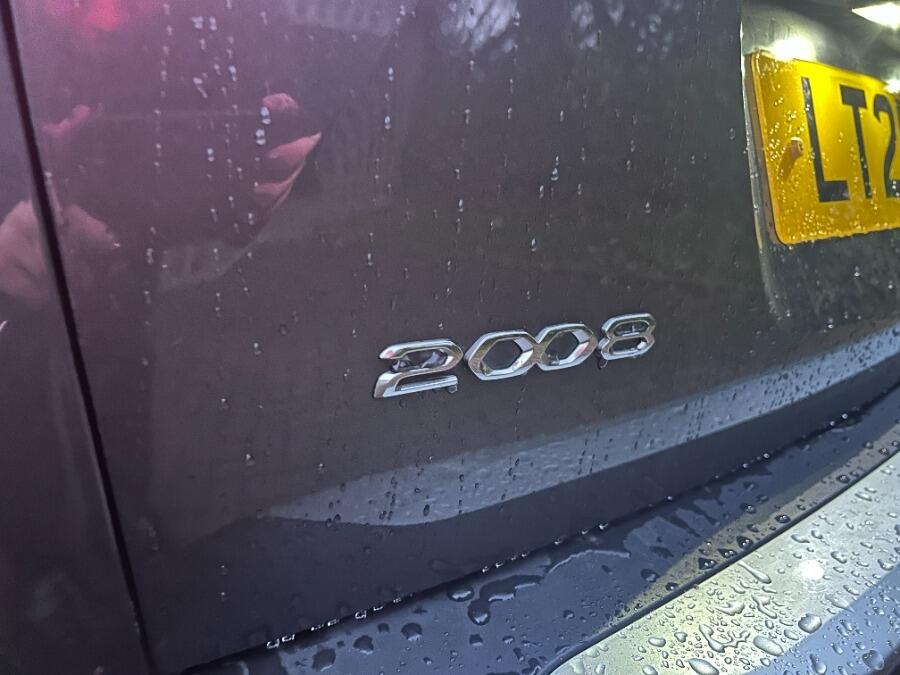 Used Peugeot 2008 2021 for sale - 77066588: Photo 20