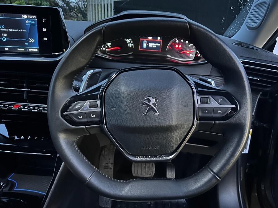 Used Peugeot 2008 2021 for sale - 77066588: Photo 21