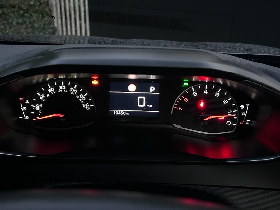 Used Peugeot 2008 2021 for sale - 77066588: Photo 22