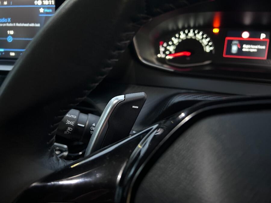 Used Peugeot 2008 2021 for sale - 77066588: Photo 24