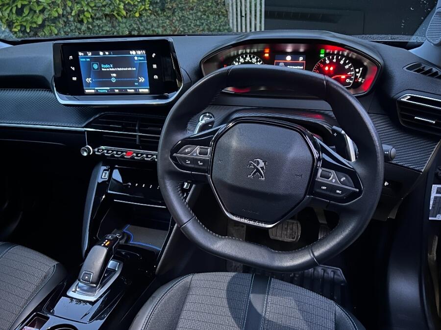 Used Peugeot 2008 2021 for sale - 77066588: Photo 30