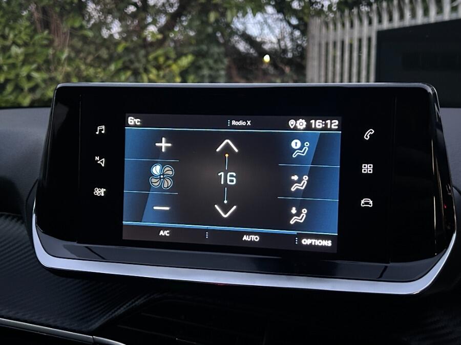 Used Peugeot 2008 2021 for sale - 77066588: Photo 33