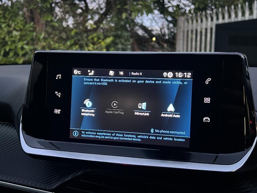 Used Peugeot 2008 2021 for sale - 77066588: Photo 34