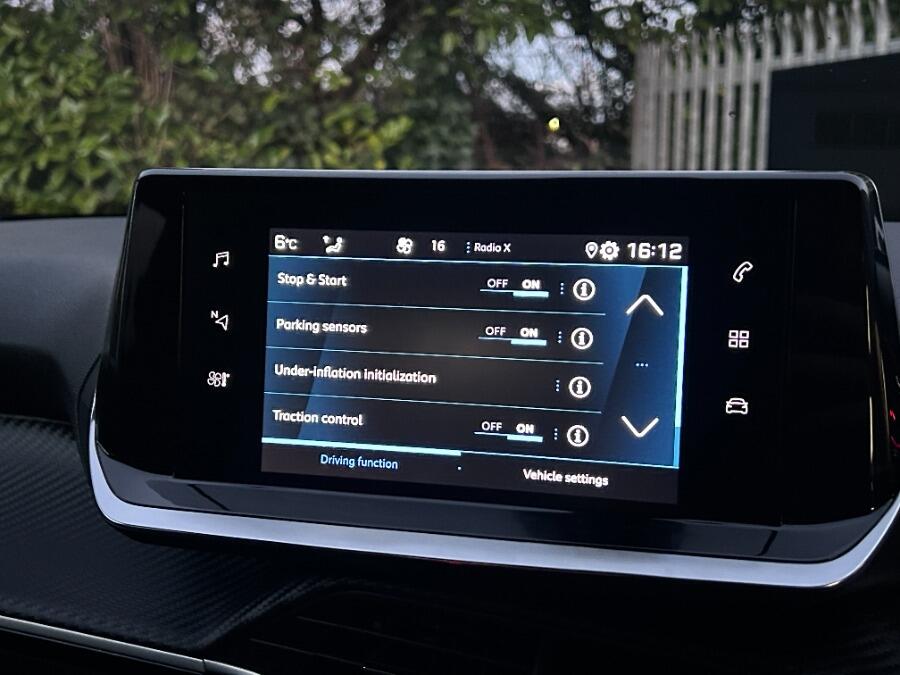 Used Peugeot 2008 2021 for sale - 77066588: Photo 35