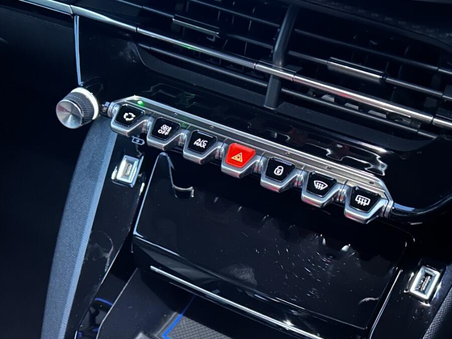 Used Peugeot 2008 2021 for sale - 77066588: Photo 38