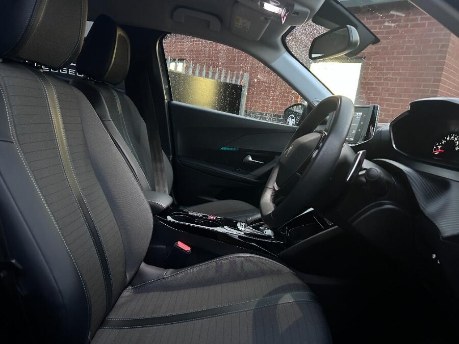 Used Peugeot 2008 2021 for sale - 77066588: Photo 45