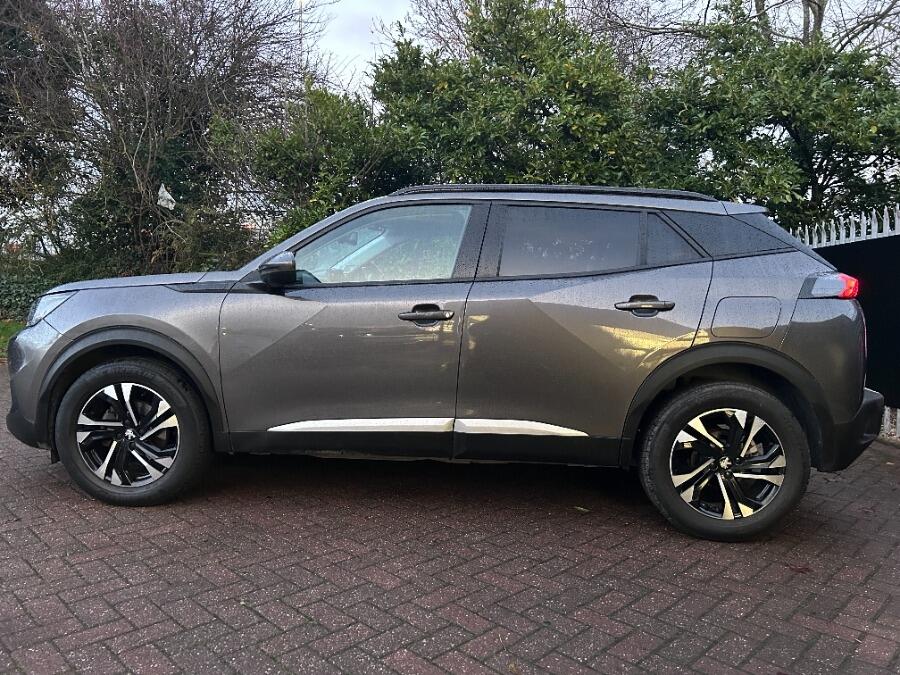 Used Peugeot 2008 2021 for sale - 77066588: Photo 5