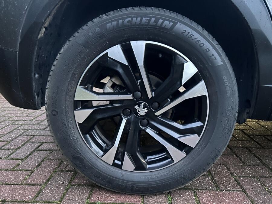 Used Peugeot 2008 2021 for sale - 77066588: Photo 6