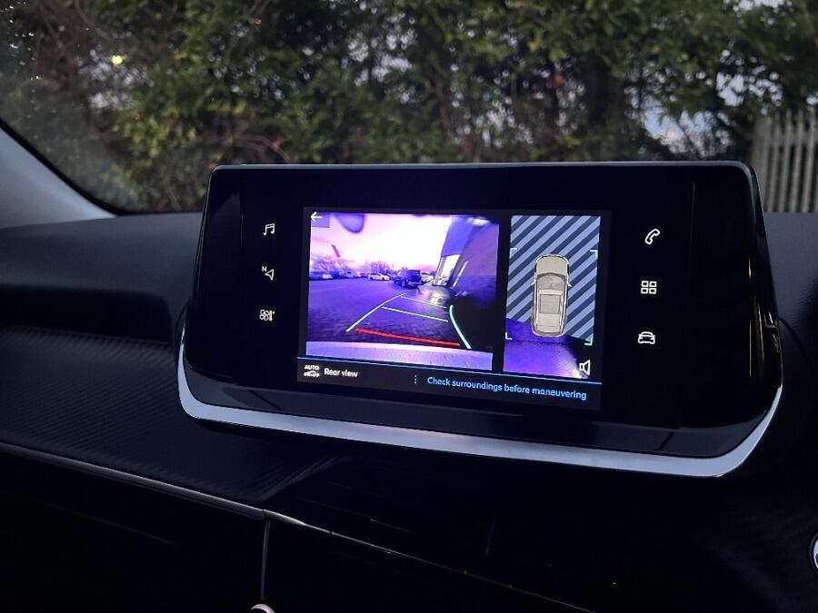 Used Peugeot 2008 2021 for sale - 77066588: Photo 7