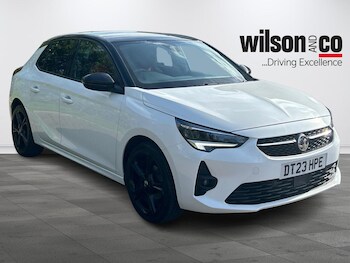 2023 (23) - 1.2 Gs Hatchback 5dr Petrol Manual Euro 6 (75 Ps)