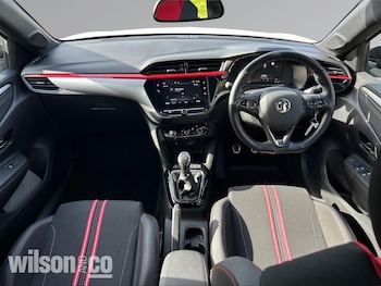 Used Vauxhall Corsa 2023 for sale - 77657700: Photo