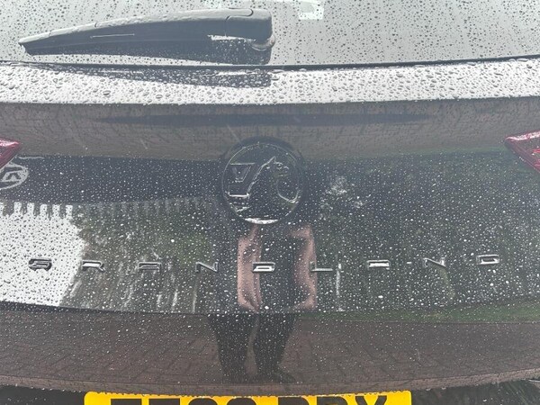 Used Vauxhall Crossland X 2022 for sale - 76166900: Photo 10
