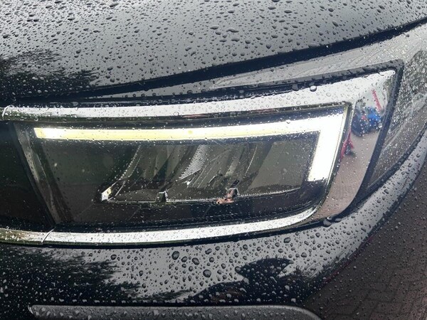 Used Vauxhall Crossland X 2022 for sale - 76166900: Photo 11