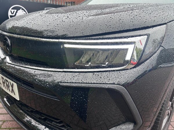 Used Vauxhall Crossland X 2022 for sale - 76166900: Photo 12