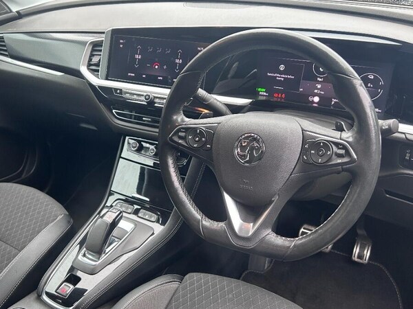 Used Vauxhall Crossland X 2022 for sale - 76166900: Photo 13