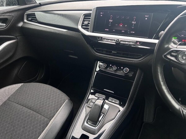 Used Vauxhall Crossland X 2022 for sale - 76166900: Photo 17