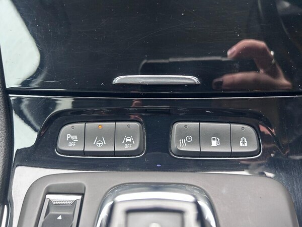 Used Vauxhall Crossland X 2022 for sale - 76166900: Photo 19