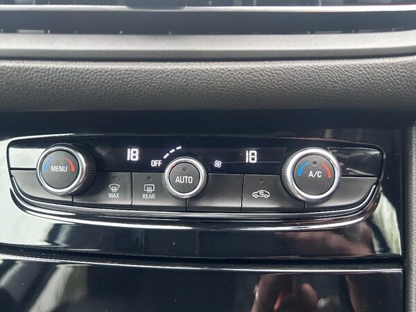 Used Vauxhall Crossland X 2022 for sale - 76166900: Photo 21