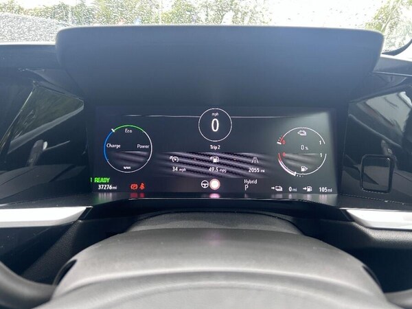Used Vauxhall Crossland X 2022 for sale - 76166900: Photo 23