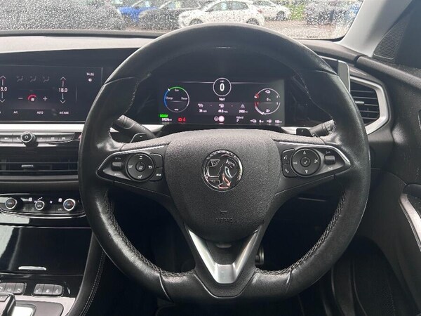 Used Vauxhall Crossland X 2022 for sale - 76166900: Photo 24