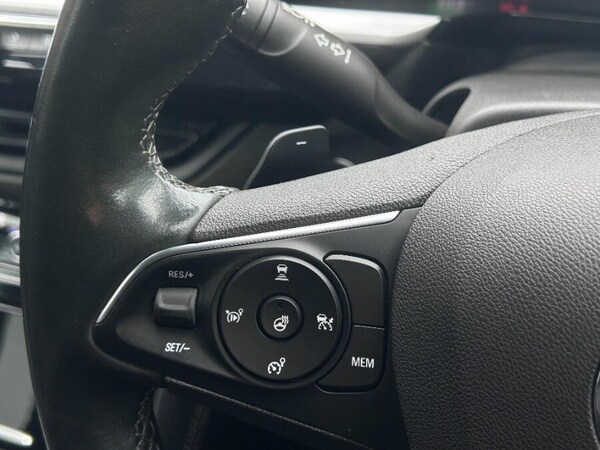 Used Vauxhall Crossland X 2022 for sale - 76166900: Photo 25