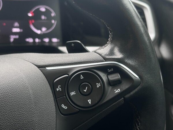 Used Vauxhall Crossland X 2022 for sale - 76166900: Photo 27