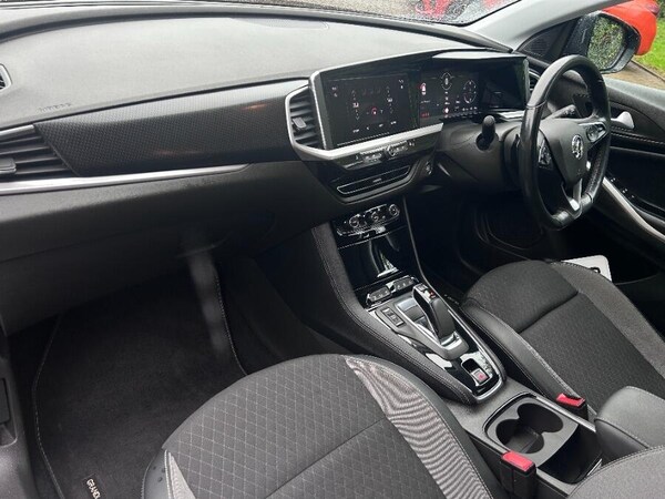Used Vauxhall Crossland X 2022 for sale - 76166900: Photo 29