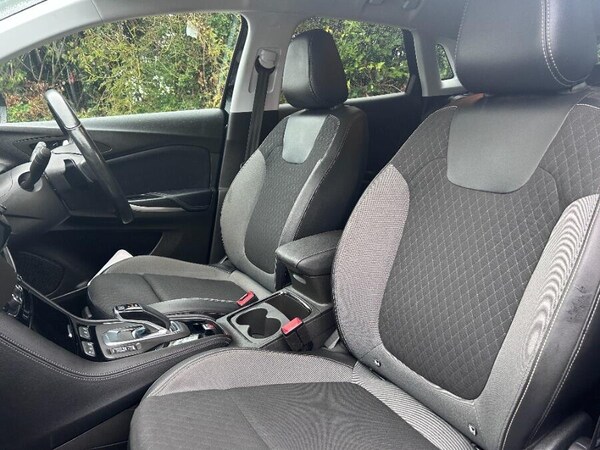 Used Vauxhall Crossland X 2022 for sale - 76166900: Photo 31