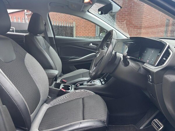 Used Vauxhall Crossland X 2022 for sale - 76166900: Photo 32