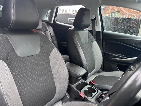Used Vauxhall Crossland X 2022 for sale - 76166900: Photo 33