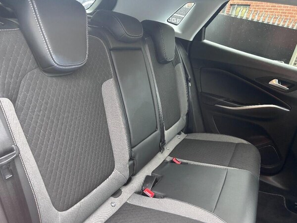 Used Vauxhall Crossland X 2022 for sale - 76166900: Photo 35