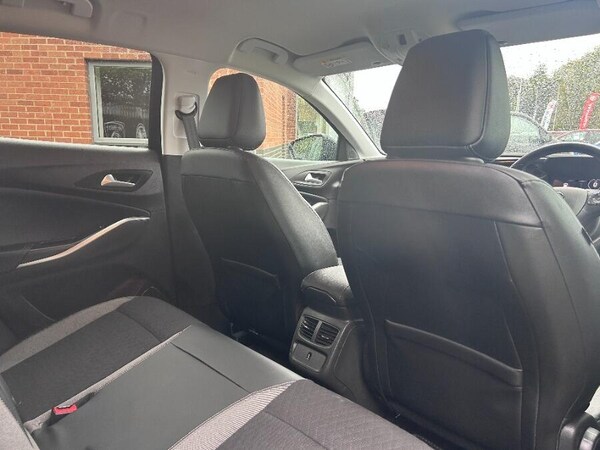 Used Vauxhall Crossland X 2022 for sale - 76166900: Photo 36