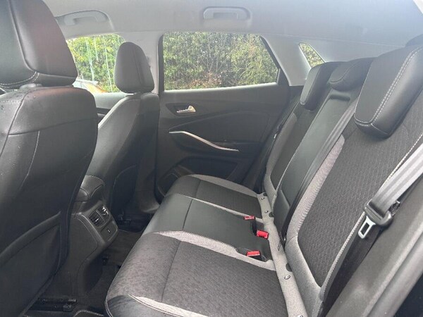 Used Vauxhall Crossland X 2022 for sale - 76166900: Photo 38