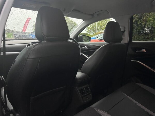 Used Vauxhall Crossland X 2022 for sale - 76166900: Photo 39
