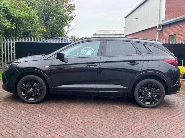 Used Vauxhall Crossland X 2022 for sale - 76166900: Photo 3