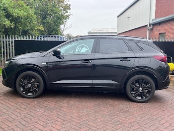 Used Vauxhall Crossland X 2022 for sale - 76166900: Photo 3