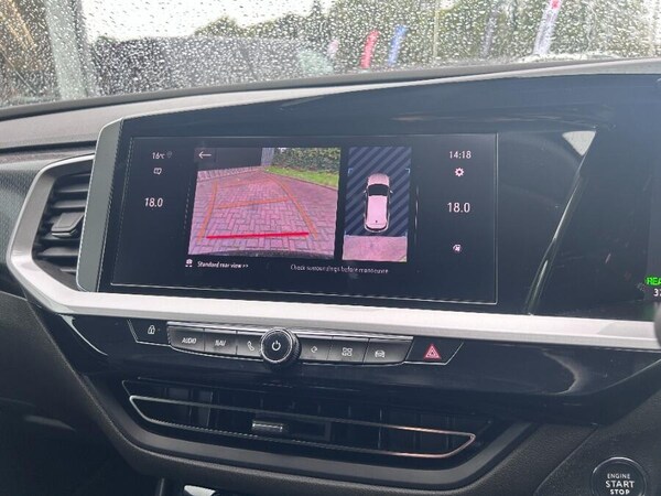 Used Vauxhall Crossland X 2022 for sale - 76166900: Photo 43