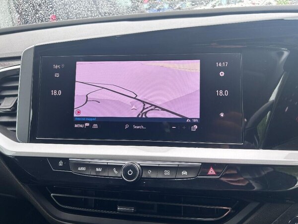 Used Vauxhall Crossland X 2022 for sale - 76166900: Photo 44