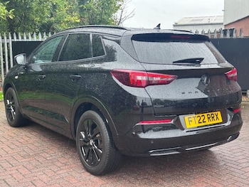 Used Vauxhall Crossland X 2022 for sale - 76166900: Photo 4