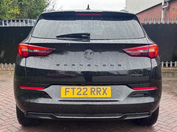 Used Vauxhall Crossland X 2022 for sale - 76166900: Photo 5